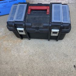 Tool Box