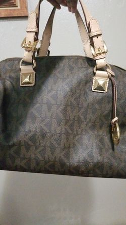 Michael Kors Satchel Handbag