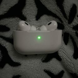 Airpods Pro Gen 2