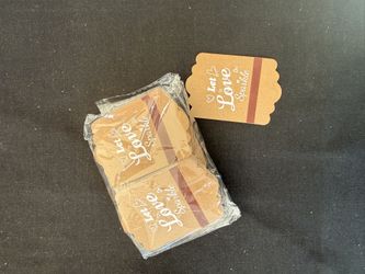 Sparkler Tags