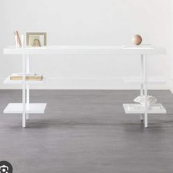 CB2 Modular stairway Desk  