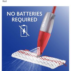 Spray Mop