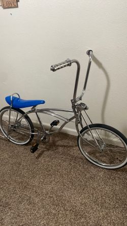 20 inch Lowrider bike