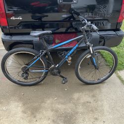 Trek 280  Size 26