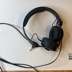 Sennheiser HD25 Headphones 