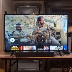 TCL 45 Inch 4k Roku Tv 