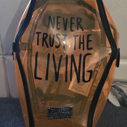 Blackcraft Cult Backpack