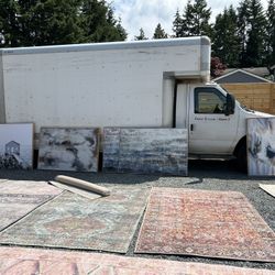 Giant Art
