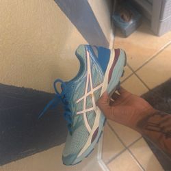 ASICS Gel Cumulus 18