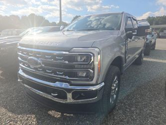 2023 Ford F-350