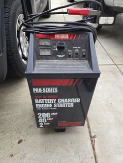 Shop Battery Charger