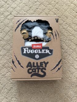 Fuggler Alley Cats 