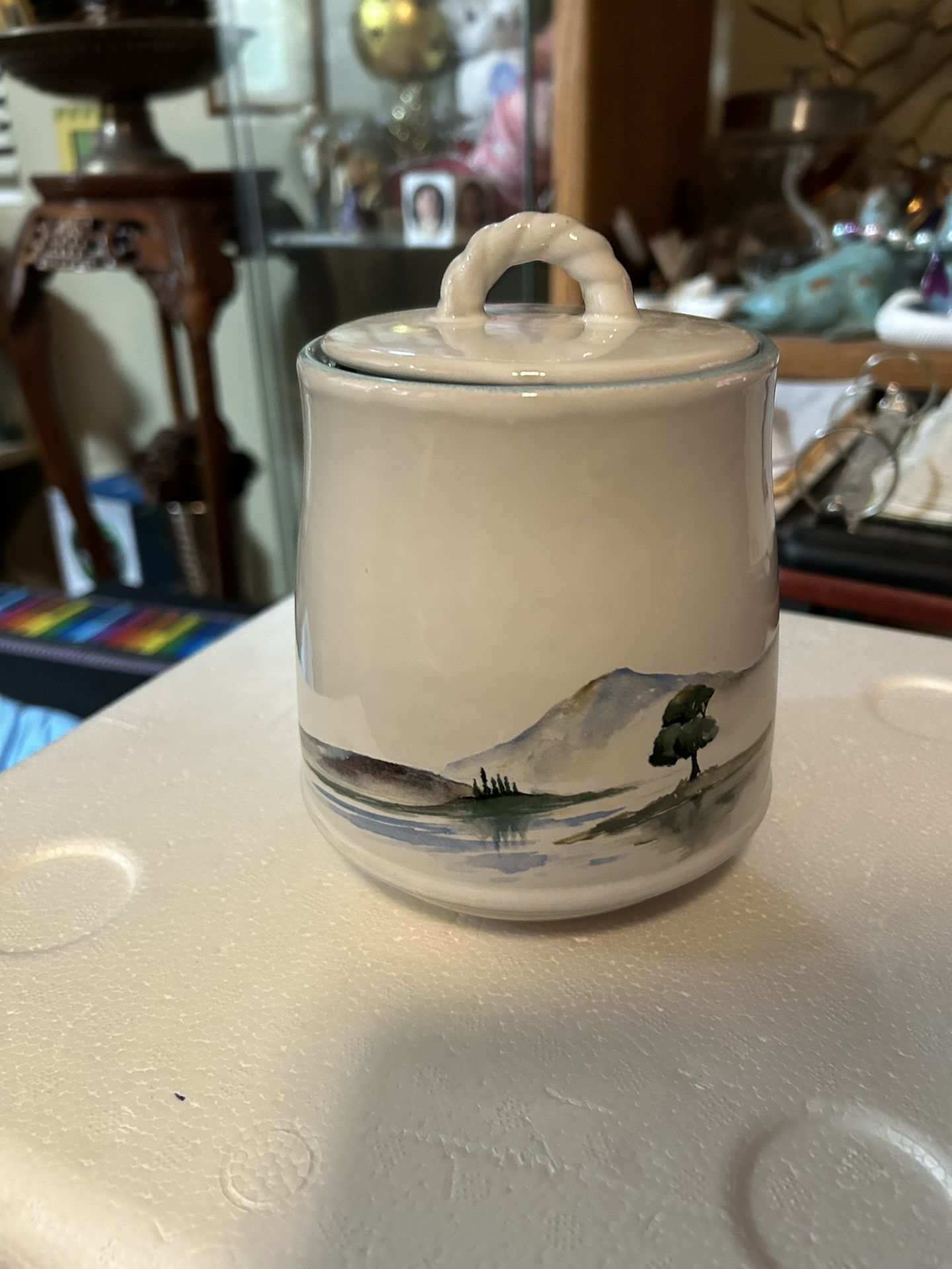 Two Sea Scenic Canisters Young’s Inc