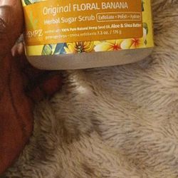 Body Scrub