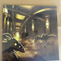 Murder Drone vinyl Vol. 2