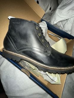 Brand New Cole Haan Boots