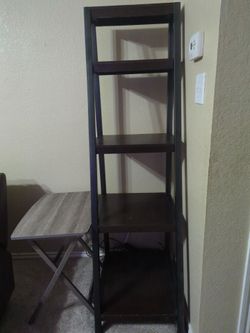 Shelf