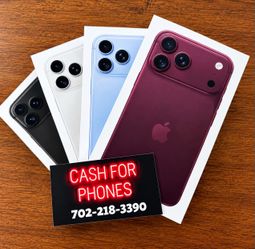iPhone 18 pro max 256gb 💵💸 SELL YOUR PHONE💵