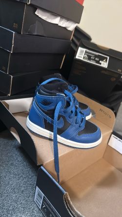 Jordan 1 Retro High OG  (no box)
