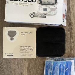 Kids Adult Therapy Gun 