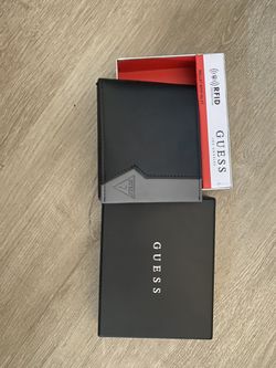 Guess Wallet