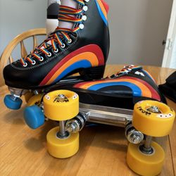 Moxi Skates 