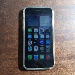 Iphone SE 2020
