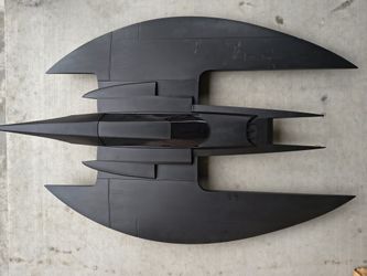 Batman The Animated Series Batwing 