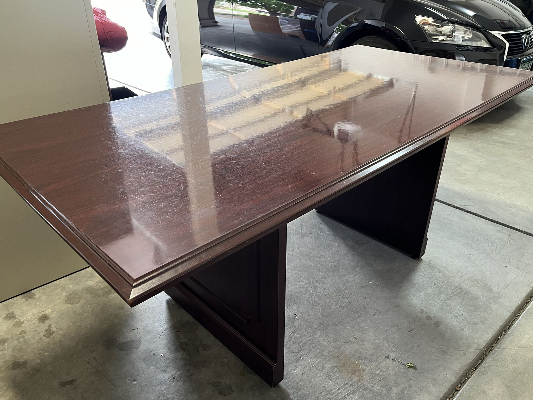 Conference Table (72” by 36”)