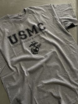 Brand New USMC Shirt 