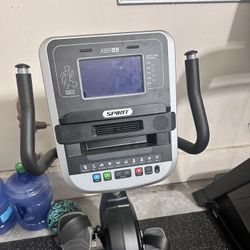 Fitness Bike