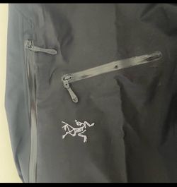 Arc'teryx Beta SL Goretex Rain Pant