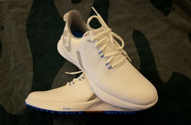 FootJoy 9.5 Fuel Golf shoes - Medium width