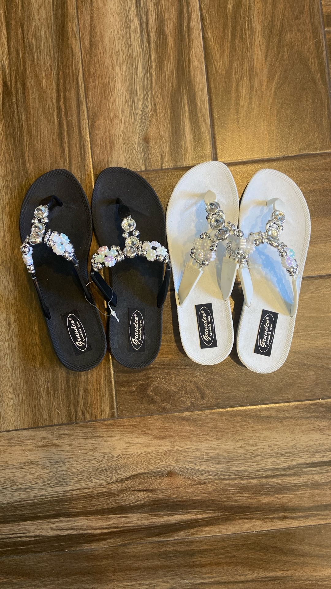 Women’s Sandals 