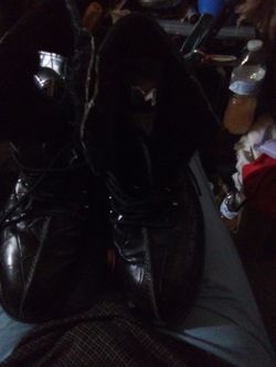 Mauri boots