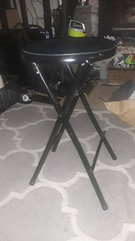 Fold Up stools