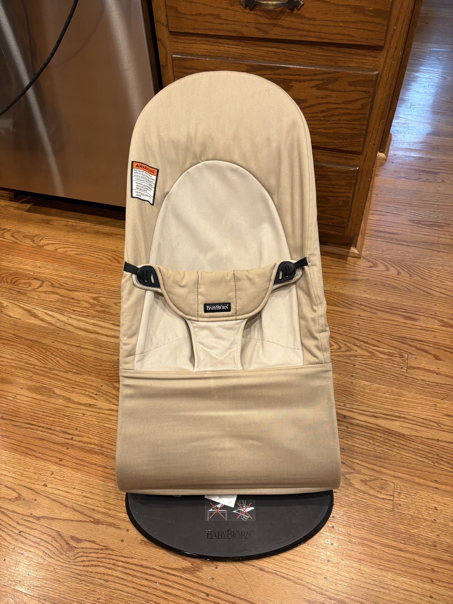 Baby Bjorn Bouncer