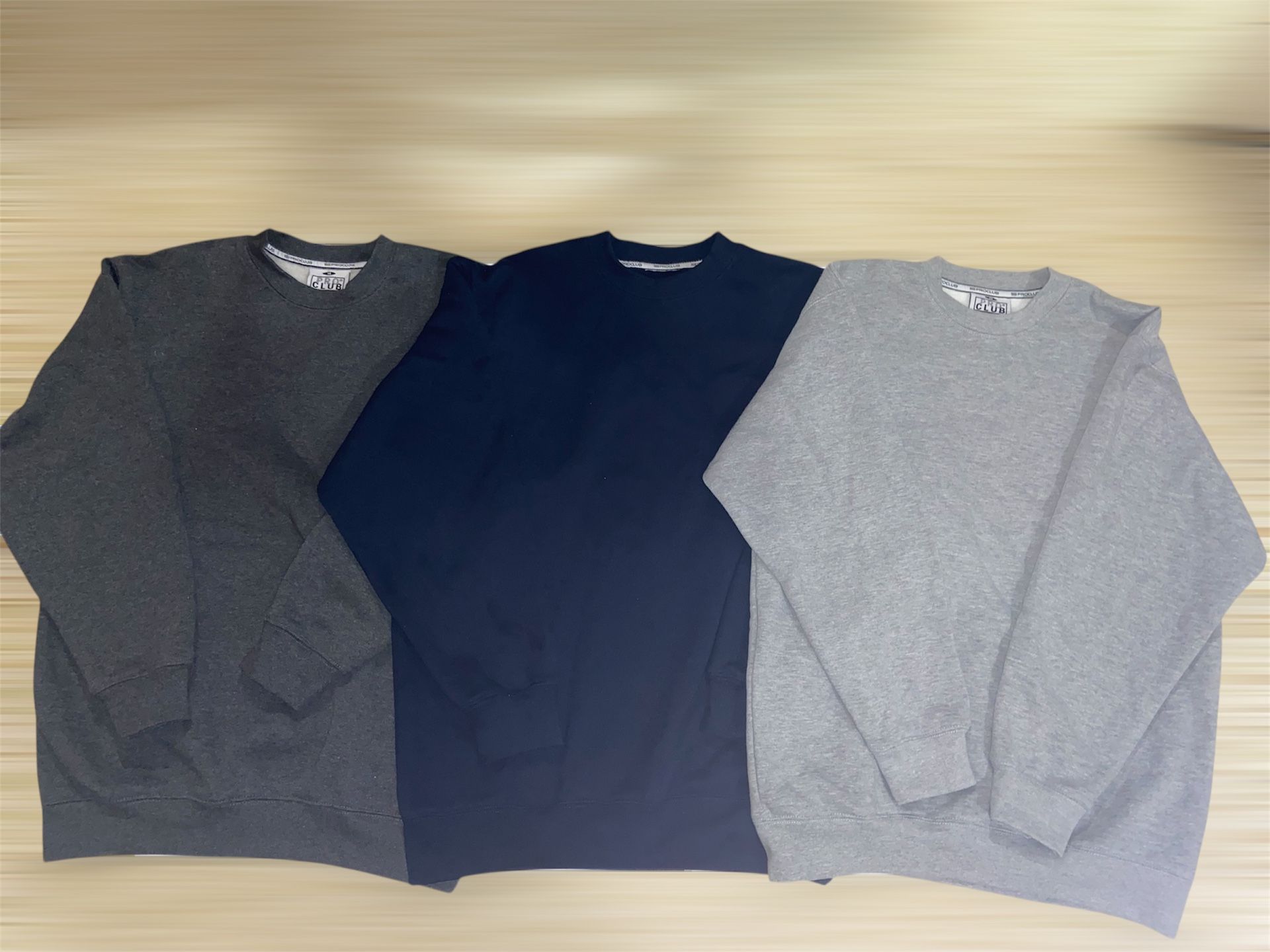Pro club Sweatshirts