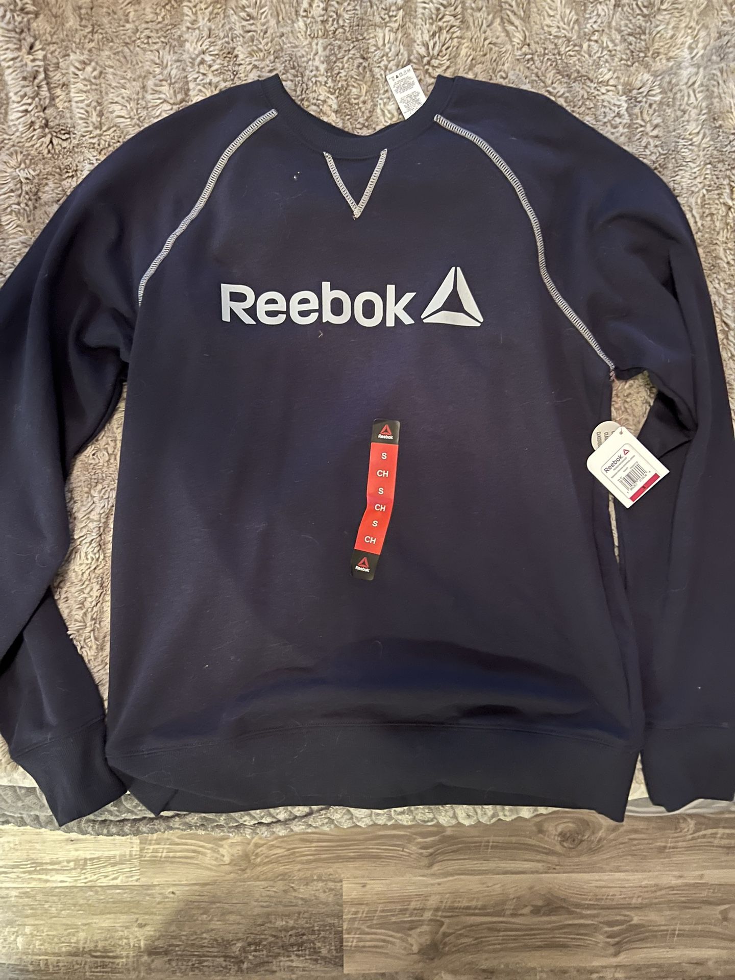 Reebok Sweatshirt
