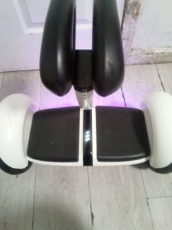 Segaway Ninebot