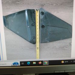 Atwood 9400 4 Hydro Stabilizer Wing