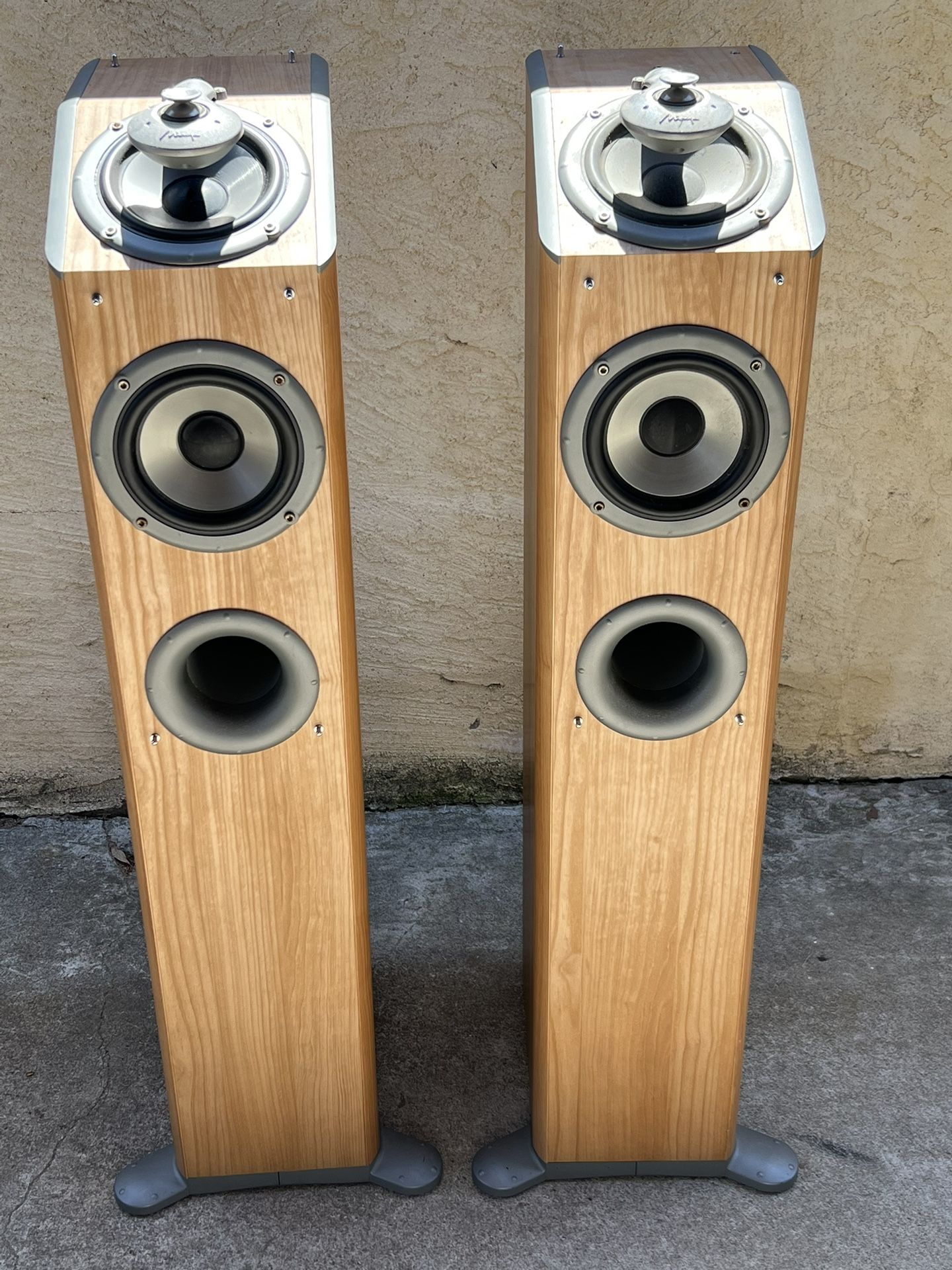 Mirage omni store 250 for sale