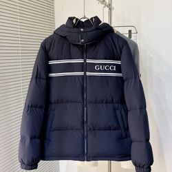 Gucci jacket