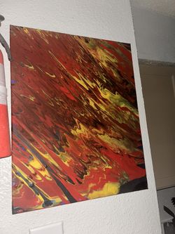 Abstract Painting #2