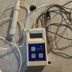 Bluelab Ph Monitor 