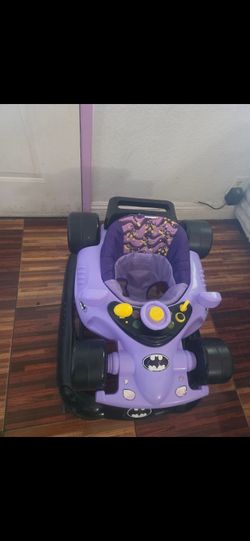 Baby Walker