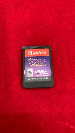Spyro reignited Triology