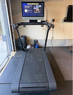 Peloton Tread+ Peloton Treadmill Plus 2019