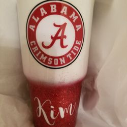 Custom Tumbler Cups!!!!