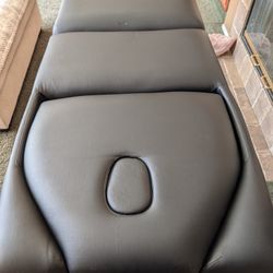 Massage Table